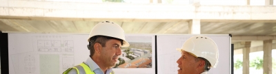 Cuatro grandes empresas constructoras optan a finalizar el IES Jaume I de Burriana