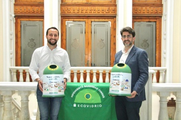 Mas de 67 establecimientos de Castellón se suman al #MovimientoBanderasVerdes