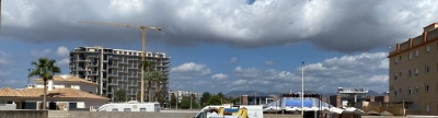 Intensificacin de trabajos de control de mosquitos en Moncofa tras las ltimas lluvias y el calor