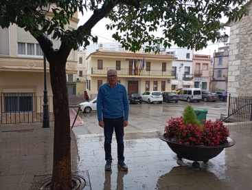 Inversiones útiles en Santa Magdalena por parte del PP