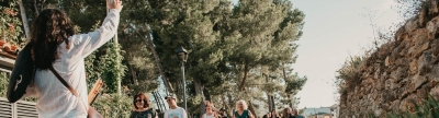 Grande acogida en la segunda edición del Festival CalleContemporánea en Bejís