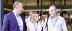 El PPCS fortalece su presencia en la cpula nacional del Partido Popular