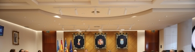 El Pleno de Burriana solicita al Consejo de Ministros que declare el municipio zona catastrófica