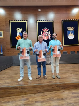 Oropesa del Mar presenta el XXII Festival Internacional de Música con acceso gratuito