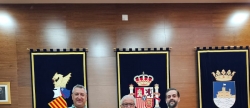 Oropesa del Mar presenta el XXII Festival Internacional de Msica amb accs gratut