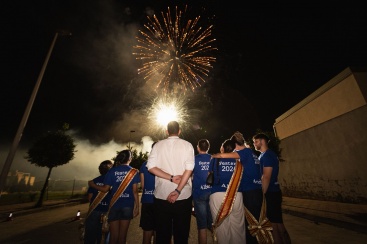 Oropesa del Mar despide sus Fiestas Patronales con gran participación