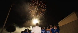 Oropesa del Mar despide sus Fiestas Patronales con gran participacin