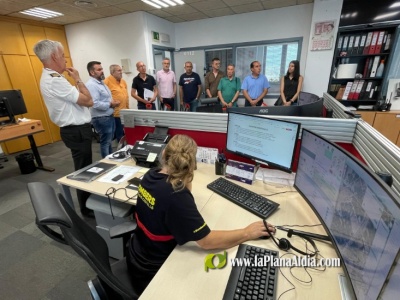 El Consorcio Provincial de Bomberos de Castelln forma a los alcaldes y alcaldesas en gestin y planificacin de emergencias en el mbito municipal
