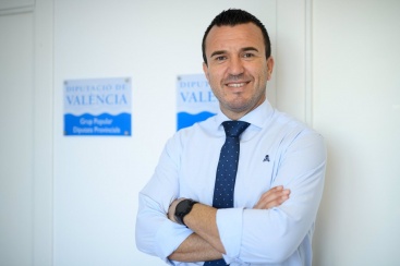 Lo Rat Penat felicita a la Diputaci de Valncia per adaptar el topnim provincial a la forma 'Valncia'