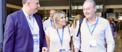 Marta Barrachina afirma que la provincia de Castelln avanza con la decisin de Feijo de otorgar a Alberto Fabra y scar Clavell nuevos cargos en la cpula nacional