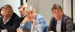 Mazn destaca que los nuevos nombramientos 