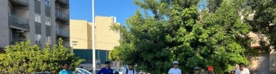 Torreblanca reforça la seua aposta per la innovació educativa i el foment d'hàbits saludables entre la població infantil