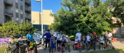 Torreblanca refuerza su apuesta por la innovacin educativa y el fomento de hbitos saludables entre la poblacin infantil