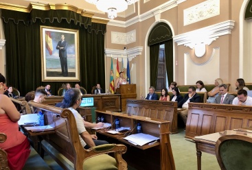 PP y Vox dejan sin ayudas a proyectos de economa social en Castelln