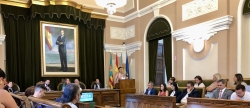 PP y Vox dejan sin ayudas a proyectos de economa social en Castelln