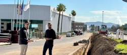 1,2 millones para tres nuevos proyectos de mejora en los polgonos industriales
