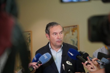 Fernando Pastor destaca que les ajudes del Consell de Carlos Mazn sn reals i de primera necessitat
