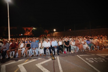 El XXII ORFIM se adentra en el romanticismo con un viaje sonoro cargado de pasin y delicadeza