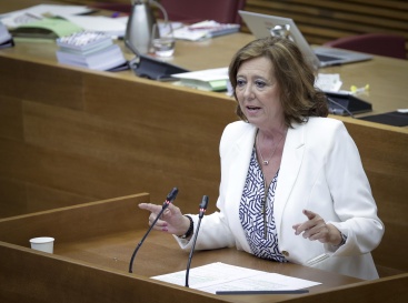 El PPCV exige al Gobierno que 'garantice la continuidad del trasvase Tajo-Segura' y acabe con 'los recortes polticos e ideolgicos'