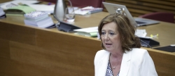 El PPCV exige al Gobierno que 'garantice la continuidad del trasvase Tajo-Segura' y acabe con 'los recortes polticos e ideolgicos'