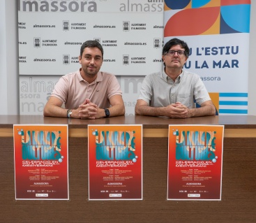 La Mar de Cultures vuelve a sonar en Almassora con conciertos mediterrneos