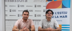 La Mar de Cultures torna a sonar en Almassora amb concerts mediterranis