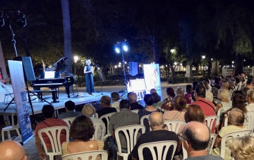 El ciclo 'Dilluns al ras' cierra con éxito el homenaje a Manuel Babiloni