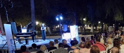 El ciclo  'Dilluns al ras' cierra con xito el homenaje a Manuel Babiloni