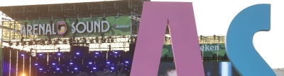 Burriana reduce incidencias y mejora la gestión de la seguridad durante el Arenal Sound 2025