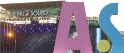 Burriana reduce incidencias y mejora la gestin de la seguridad durante el Arenal Sound 2025