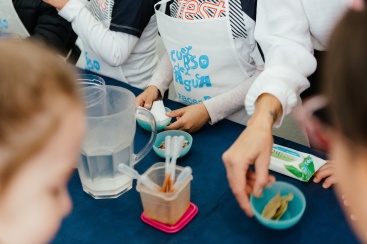 Facsa impulsa la cultura del agua desde las aulas a través de proyectos educativos
