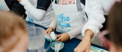 Facsa impulsa la cultura del agua desde las aulas a travs de proyectos educativos