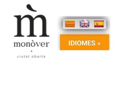 Lo Rat Penat denuncia la identificación del idioma valenciano en la bandera catalana por parte del Ayuntamiento de Monòver