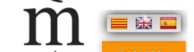 Lo Rat Penat denuncia la identificación del idioma valenciano en la bandera catalana por parte del Ayuntamiento de Monòver