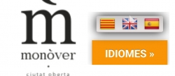 Lo Rat Penat denuncia la identificacin del idioma valenciano en la bandera catalana por parte del Ayuntamiento de Monver