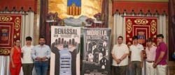 La Diputacin de Castelln respalda la formacin de la Escuela Taurina con dos novilladas en Benassal y Morella