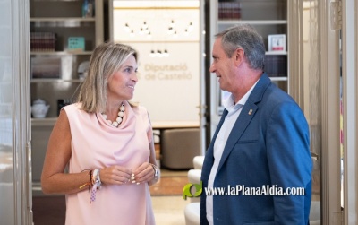 La Diputación de Castellón refuerza su compromiso con la creación de oportunidades en el medio rural y activa las ayudas para equipar tiendas multiservicio