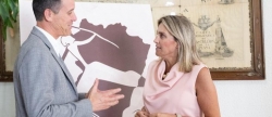 La Diputacin de Castelln fomenta las artes escnicas en 127 municipios de la provincia con Diputaci a Escena