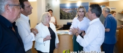 La Diputacin de Castelln refuerza la promocin turstica y la generacin de empleo en la provincia con la contratacin de informadores tursticos en 93 municipios