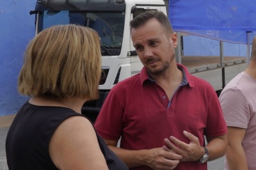 Preocupación en Nules por retrasos en Correos y temor a recortes