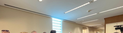 Borriol pone en marcha un nuevo espacio para la Polica Local y Servicios Sociales