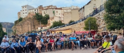 montan-ret-homenatge-als-seus-oficis-tradicionals-i-patrimoni-historic-amb-un-innovador-i-exitos-cicle-cultural-cites-amb-el-comte