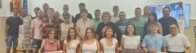 Alcora presenta el Cartel Taurino y el anunciador de sus Fiestas del Cristo 2025