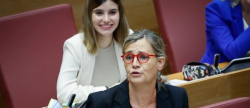 El PPCV pide al Gobierno de Snchez que pague su parte de la dependencia porque 'solo aporta el 20%'