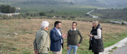La Diputaci repara ms de 1.200 quilmetres de camins rurals en noms dos anys per a garantir l'accs i la circulaci en els termes de ms d'un centenar de municipis de la provncia
