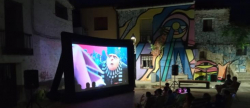 La Diputacin de Castelln lleva el cine de verano a 53 municipios de menos de 300 habitantes