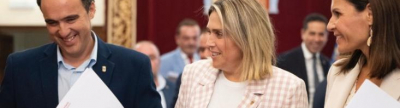 La Diputacin de Castelln mejora la eficiencia energtica en el alumbrado pblico de 22 municipios de menos de 500 habitantes con una inversin superior a un milln de euros