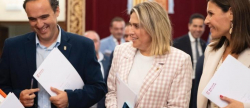 La Diputacin de Castelln mejora la eficiencia energtica en el alumbrado pblico de 22 municipios de menos de 500 habitantes con una inversin superior a un milln de euros
