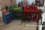 Excelente Cartel Taurino en las Fiestas de la pedan?a alcorina de Araia