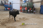 Excelente Cartel Taurino en las Fiestas de la pedan?a alcorina de Araia